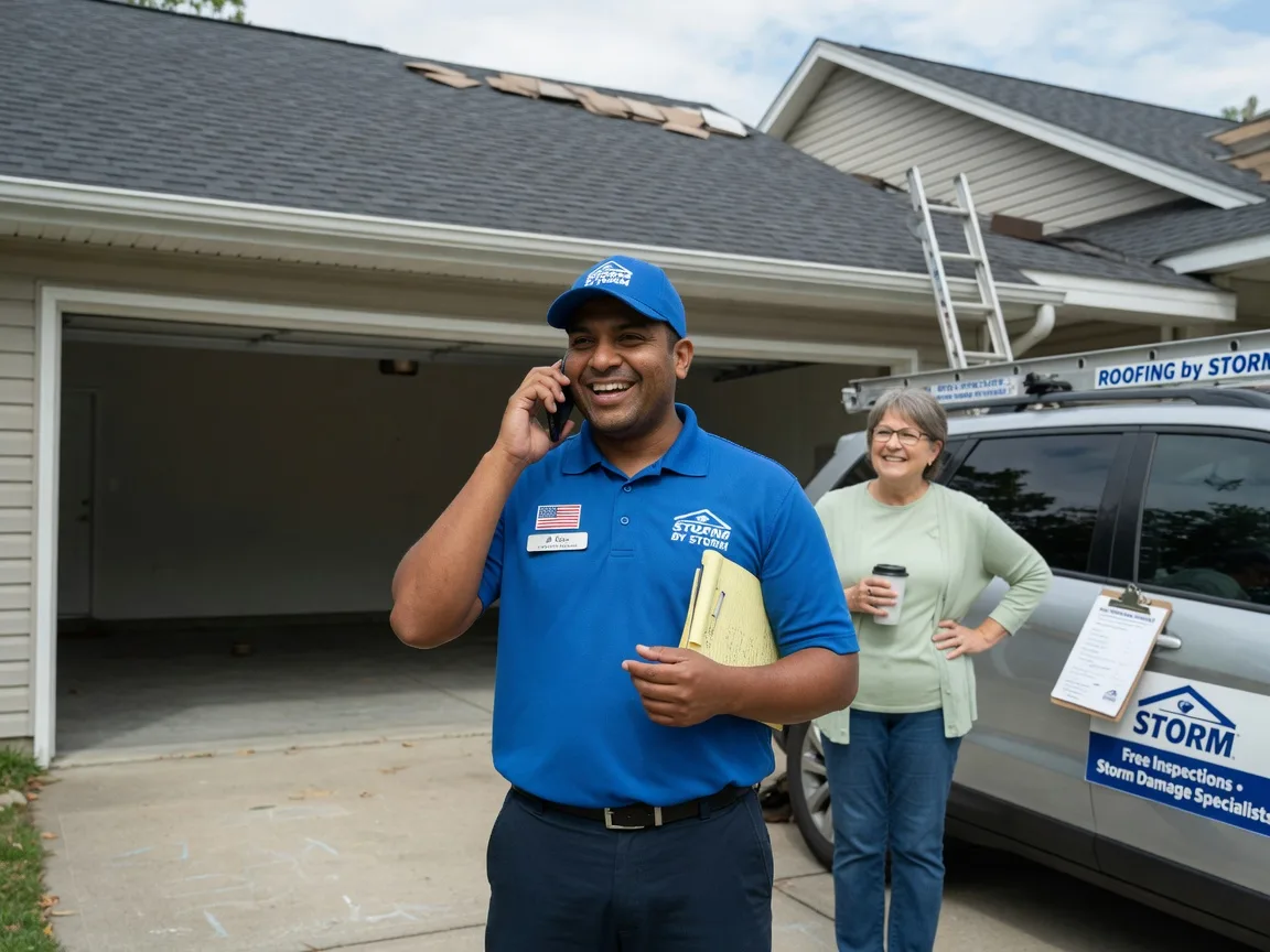 Roof Repair Near Me Genoa, NY FAQs